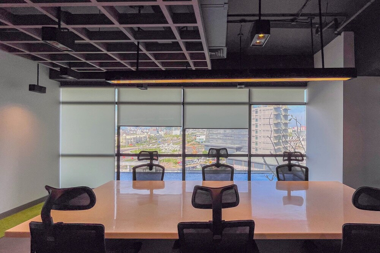 Exterior & Views, Enigma Studio At Apartment Delft Ciputra Makassar, Makassar