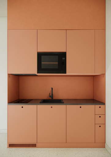 5, Grid III by Zoia Living, Attica