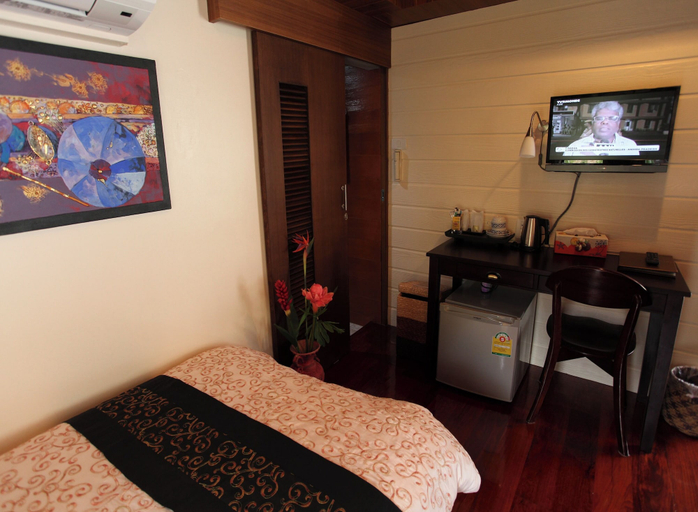 Bedroom 2, Ao Nang Home Stay, Mueang Krabi