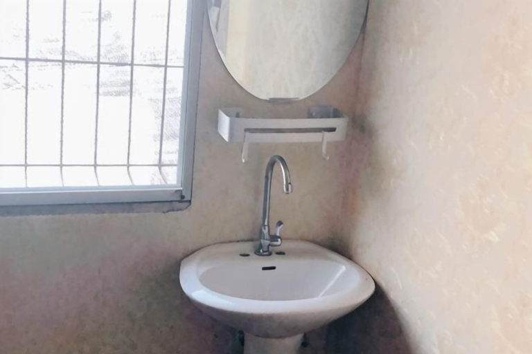 Bathroom 5, Panzhihua Xinxuyuan Hotel, Panzhihua
