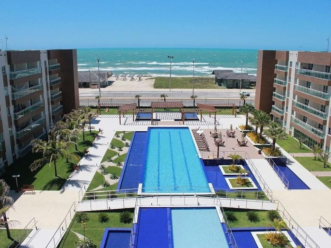 Sport & Beauty 5, Hosts BR - Apartamentos no VG Fun, Fortaleza