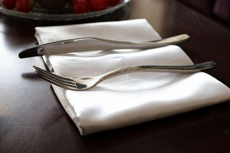 Food & Drinks 5, Fenghua Lizhi Hotel, Suqian