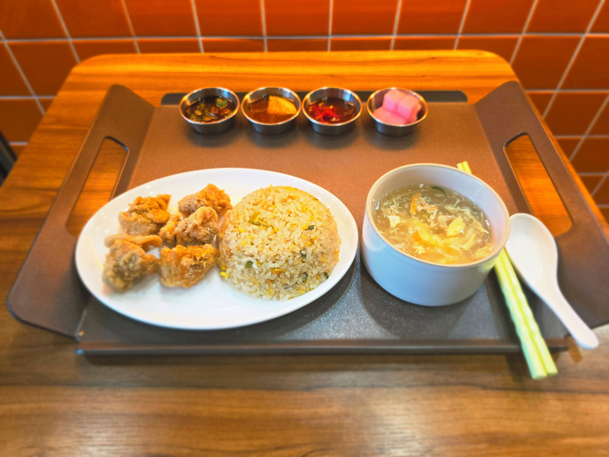 Food & Drinks 5, The Ace Hotel, Gangnam