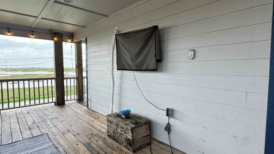 Bathroom 4, Spacious & Pet Friendly + Game Room Sleeps 10, Nueces