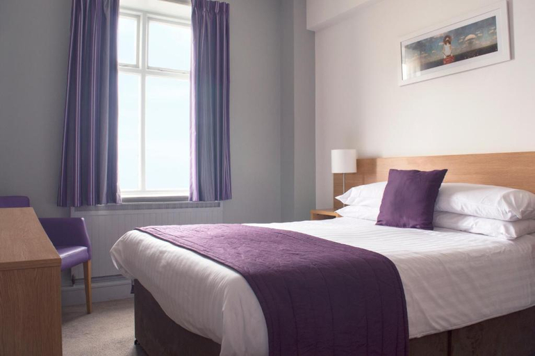 Room 4, Tor Park Hotel Sure Hotel Collection By Bw, Torbay