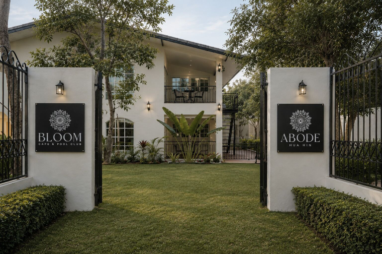 Exterior & Views 1, Abode Hua Hin, Hua Hin