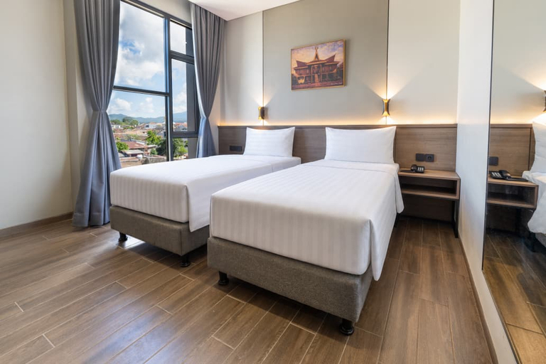 Others 3, Bivi Boutique Hotel Lampung, Bandar Lampung