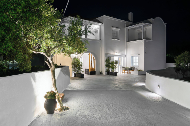 Exterior & Views 2, Oliva Apartments, South Aegean