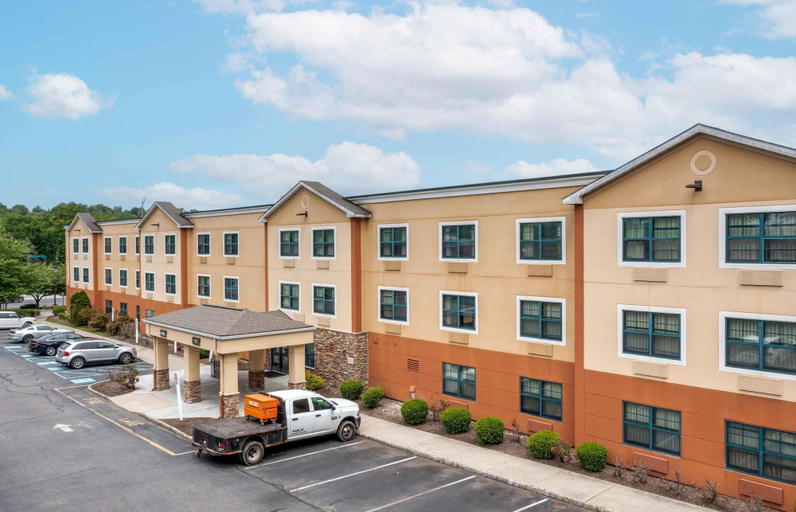 Exterior & Views 2, Extended Stay America - Ramsey-Upper Saddle River, Bergen