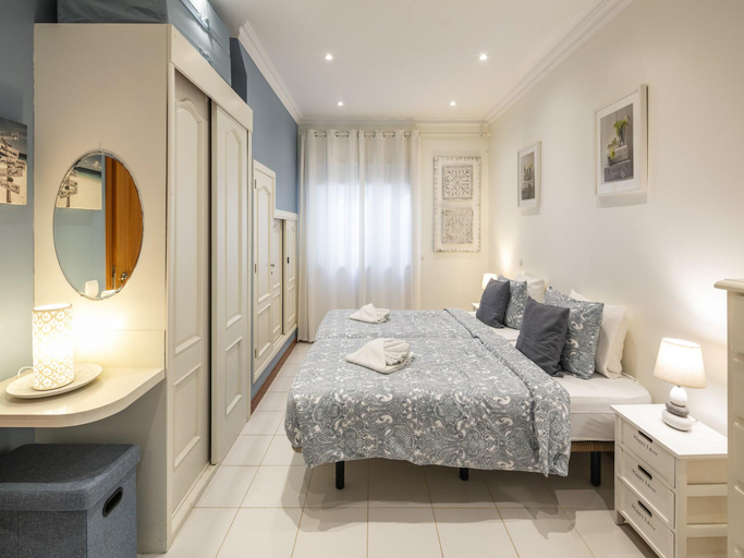 2, Townhouse at Vale de Milho golf, Lagoa