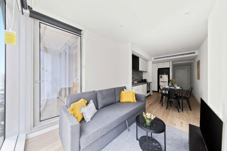 Others 5, A Lux & Modern Apt Next to Southern Cross Station, Melbourne