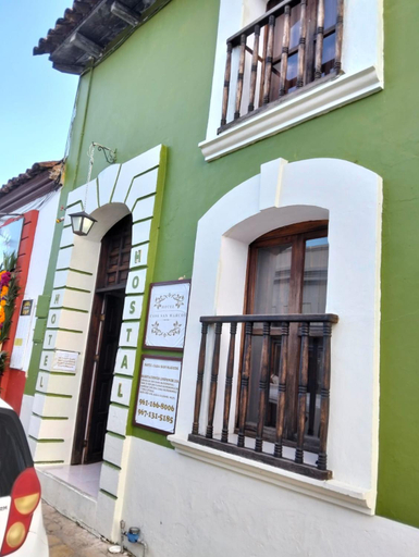 Others 4, Casa Hotel San Marcos, San Cristóbal de las Casas