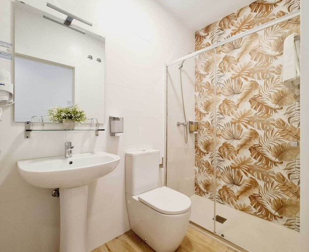 Others 5, Bilbao ROOMS & KITCHEN Rekalde, Vizcaya