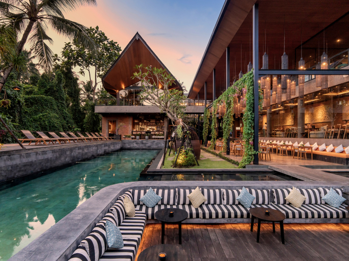 Exterior & Views 2, GDAS Bali Health and Wellness Resort, Gianyar