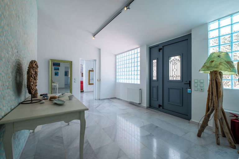 Others 4, Icarus Luxury Beachfront Villa, North Aegean