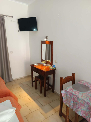 Others 3, Odysseus Apartments, Ionian Islands