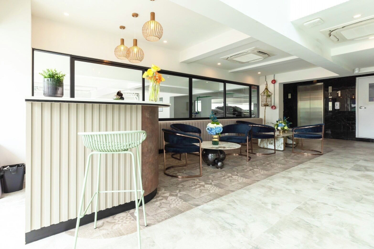 Others 5, ABC@48 Hotel & Service Apartment, Huai Kwang