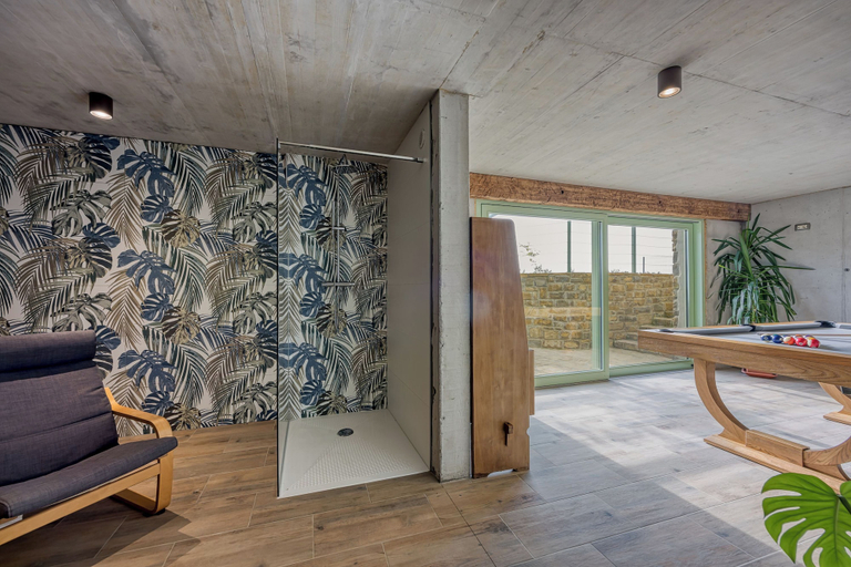 Others 5, Villa Olivia with Sauna, Koper