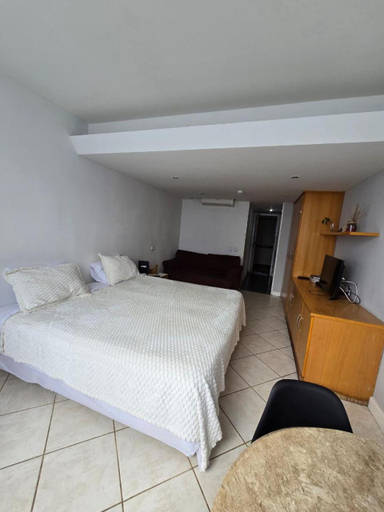Bedroom 3, Sol Victoria Marina, Salvador