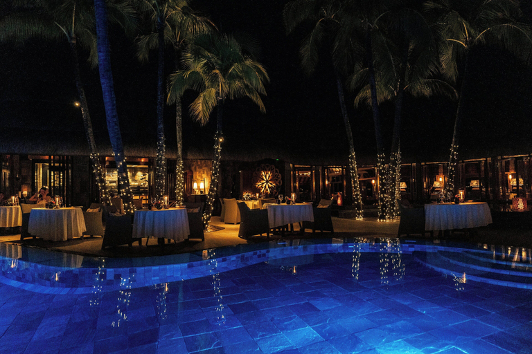 Sport & Beauty 3, Royal Palm Beachcomber Luxury