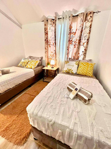 2, Bloomstone - 2BR Town House Aurora - Dumaguete, Sibulan
