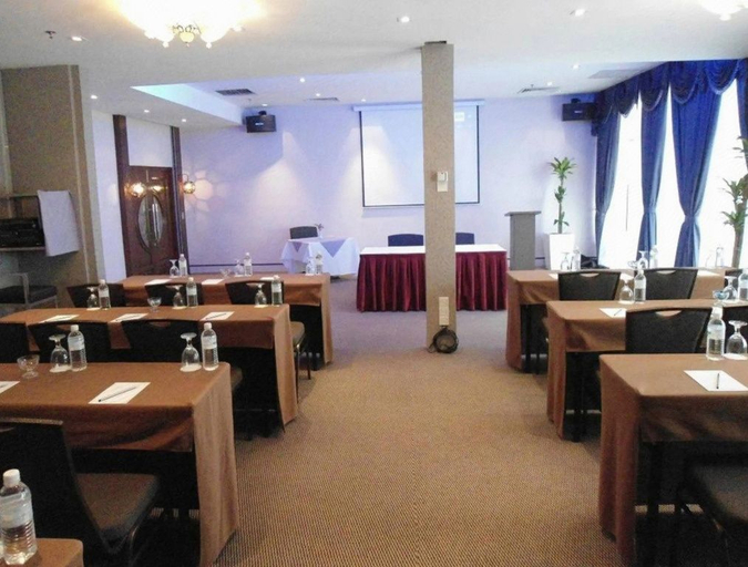 Others 5, Metrostar Hotel Kuala Lumpur, Kuala Lumpur