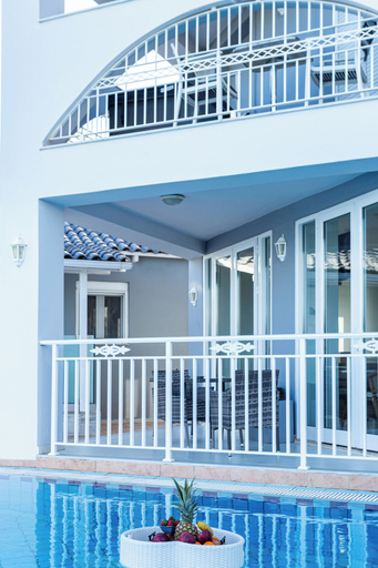 Sport & Beauty 2, Zante Pantheon Hotel, Ionian Islands