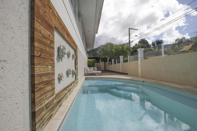 Sport & Beauty, Hola, Florianopolis