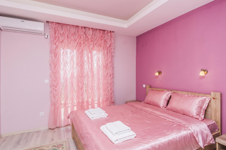 Bedroom 4, Pool Villa Panorama Mojdez /w Sea View, Konavle