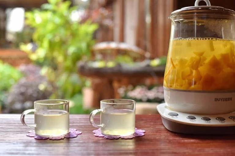Food & Drinks 5, LiJiang Springs Inn, Lijiang
