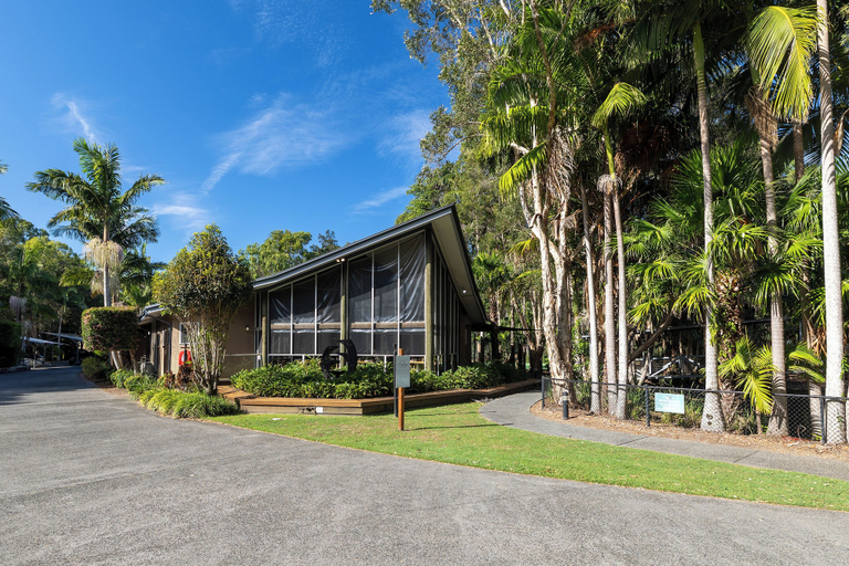 Exterior & Views 2, Angourie Resort, Clarence Valley- Coast