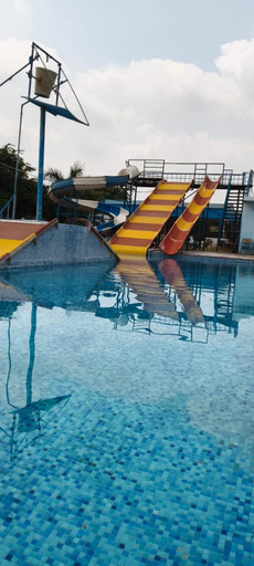 Sport & Beauty 5, Gopika Resort, Mathura
