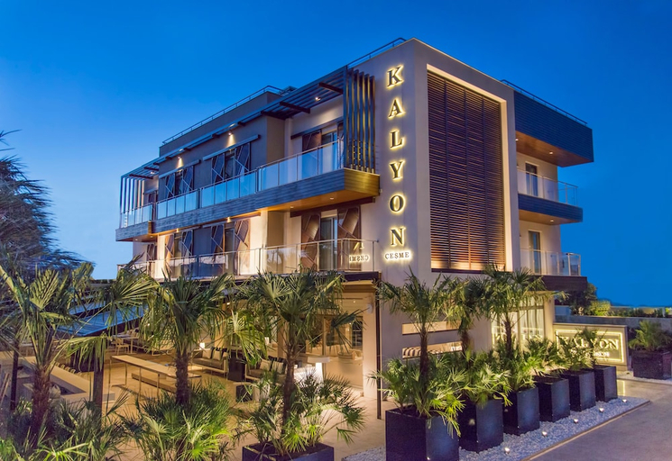 Exterior & Views 1, Kalyon Cesme, Çeşme