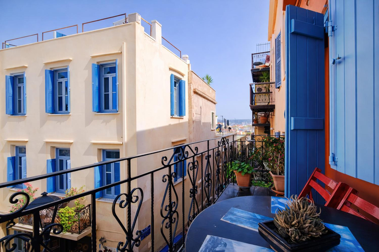 Others 5, Room Honeymoon, Crete