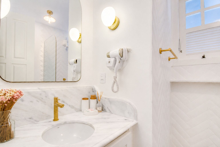 Bathroom 4, ElSi Pousada, Armação dos Búzios