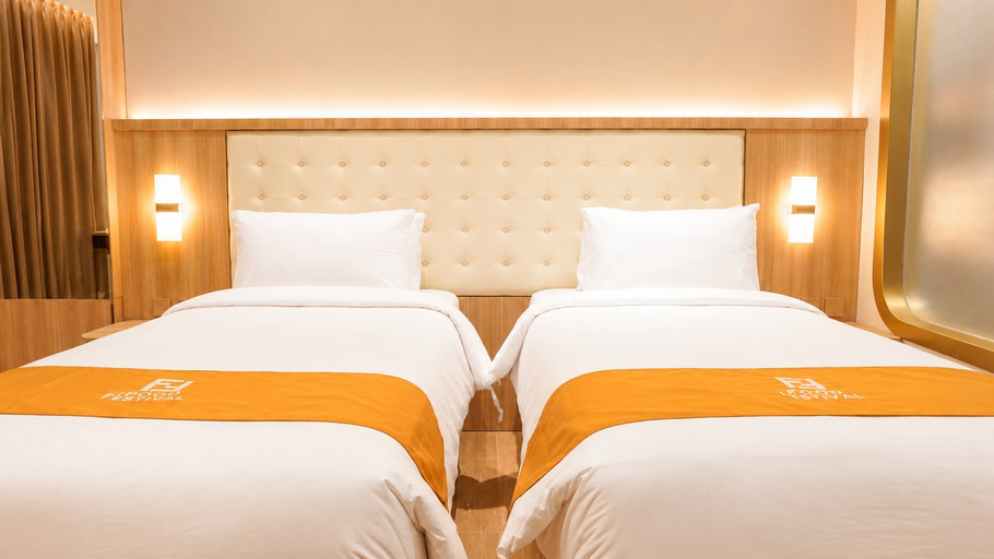 Others 5, Food Festival Hotel and Ballroom, Bandar Lampung