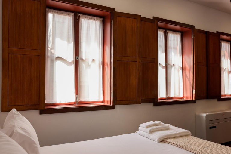 Bedroom 2, HAGAH Alojamentos, Braga