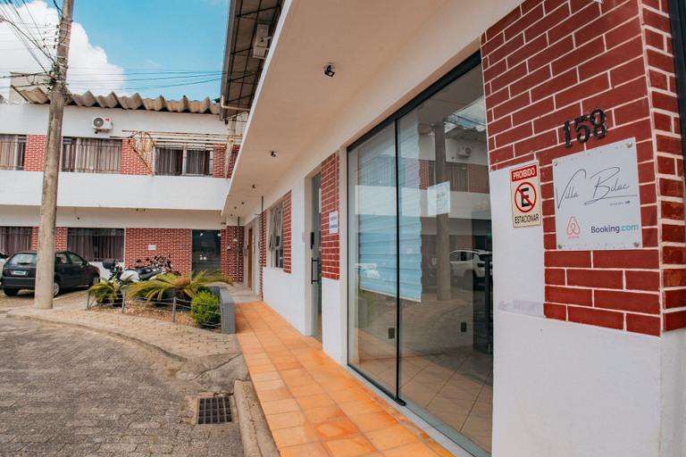 Others 2, Villa Bilac Studios, Blumenau