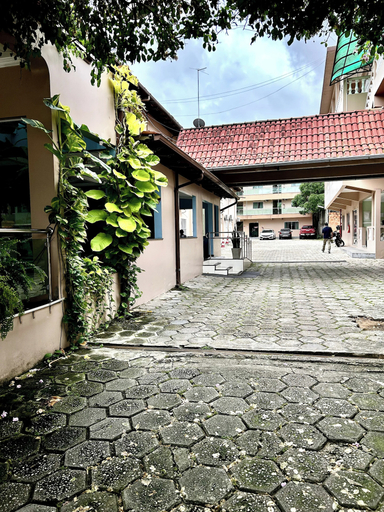 Exterior & Views 2, Hotel Durma Bem, Castanhal