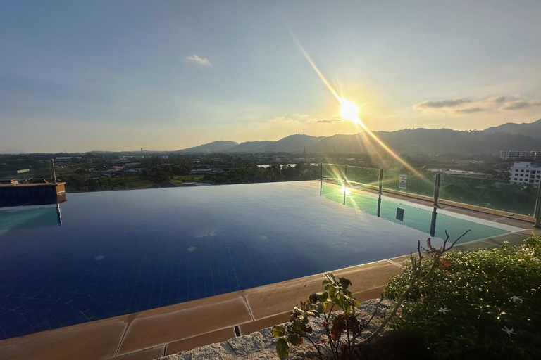 Sport & Beauty 2, Seyah Apartments Chalong - 3 Bedroom Luxury Apartments, Pulau Phuket