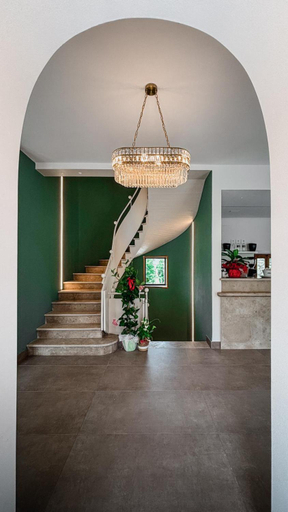 Others 4, Hotel Sangallo, Arezzo