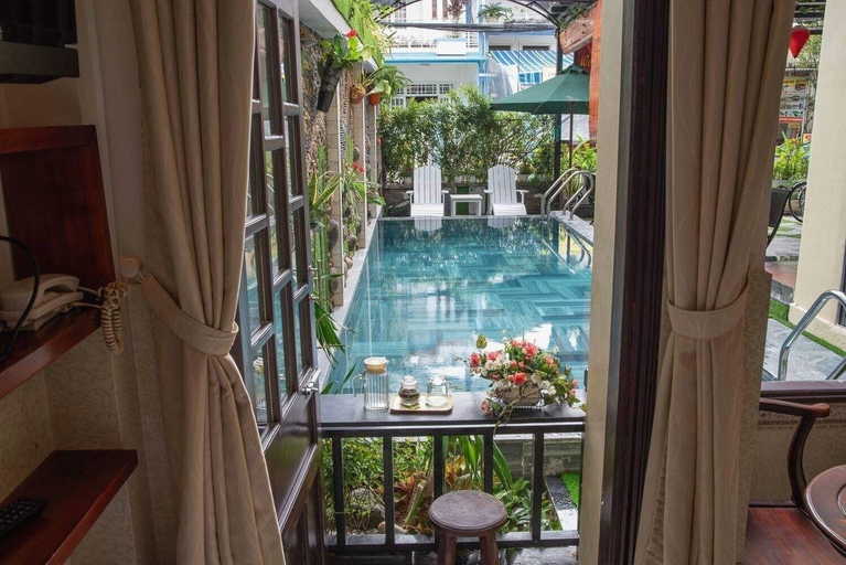 Others 5, Hoi An Ngo Homestay, Da Nang