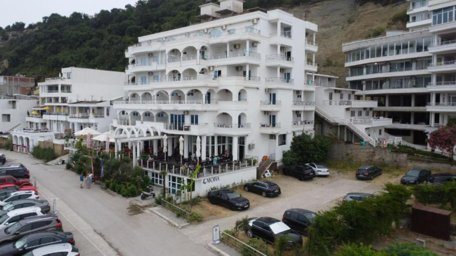 Others 5, Hotel Mona Ulcinj