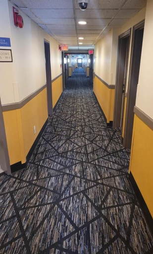 Public Area 2, Americas Best Value Inn Horseheads, Chemung