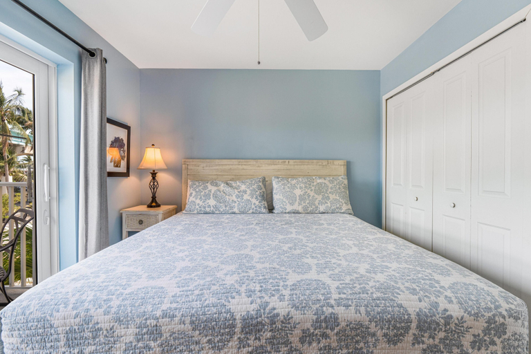 Bedroom 3, Harbour House 215, Lee