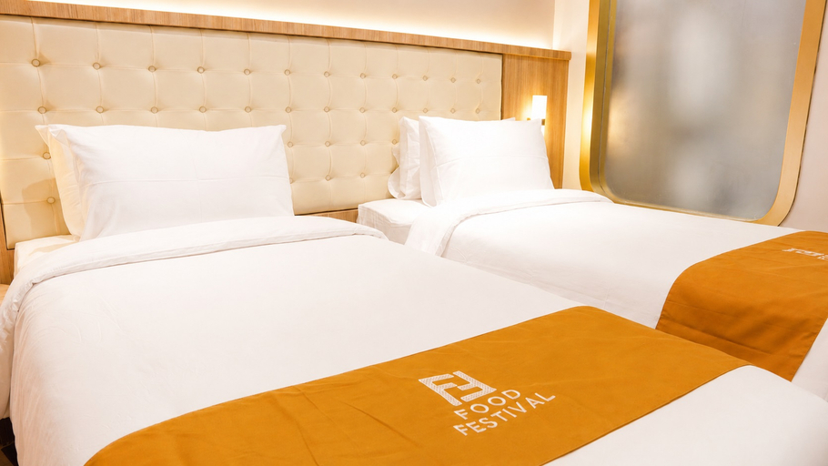 Others 4, Food Festival Hotel and Ballroom, Bandar Lampung