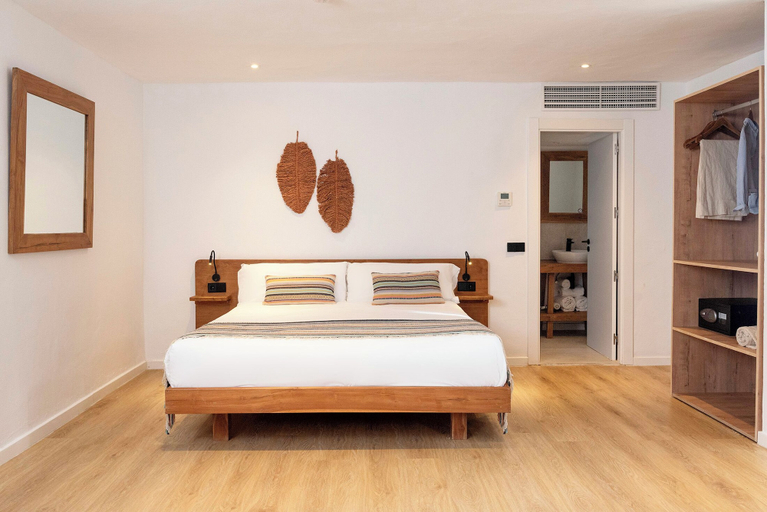 Bedroom 3, FERGUS Style Punta Arabi, Baleares