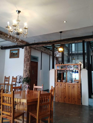 Food & Drinks 5, Hotel CHOLOA, San Jerónimo Tecuanipan