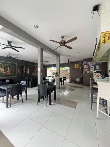 Food & Drinks 4, The Regent Studio Kamala, Phuket Island