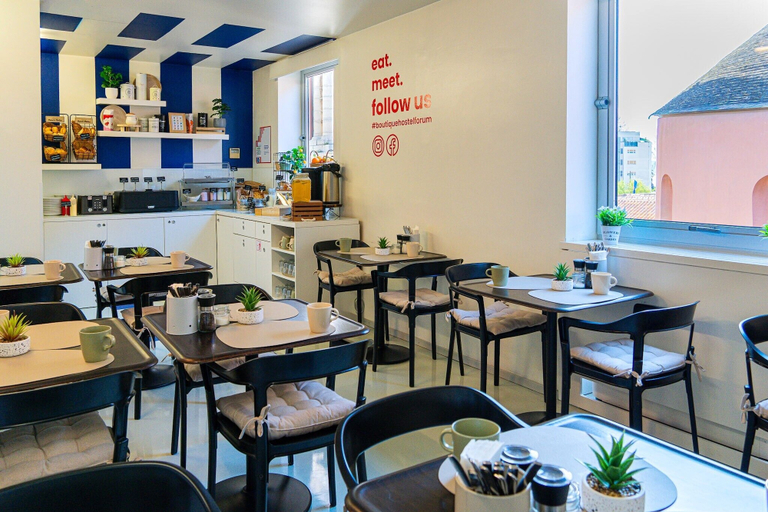 Food & Drinks 5, Boutique Hostel Forum, Zadar